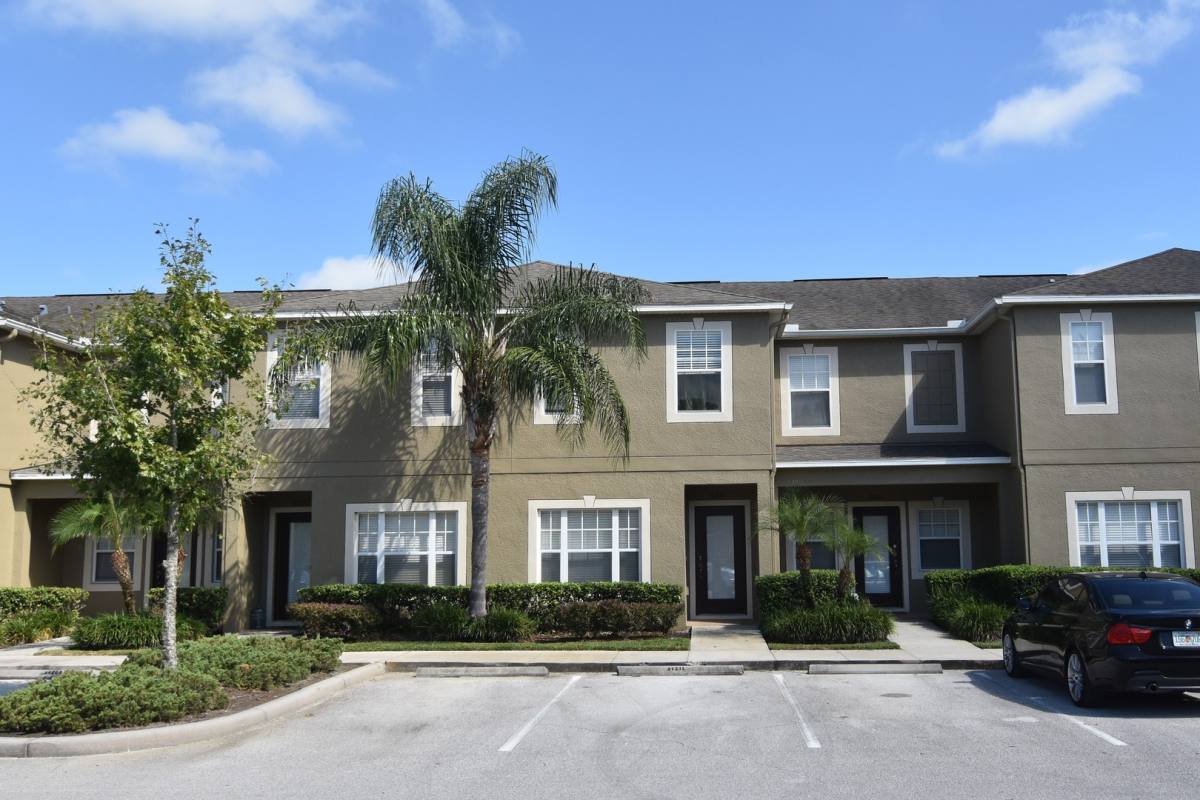 Townhouse for rent at 31211 Flannery Court, Wesley Chapel, FL 33543