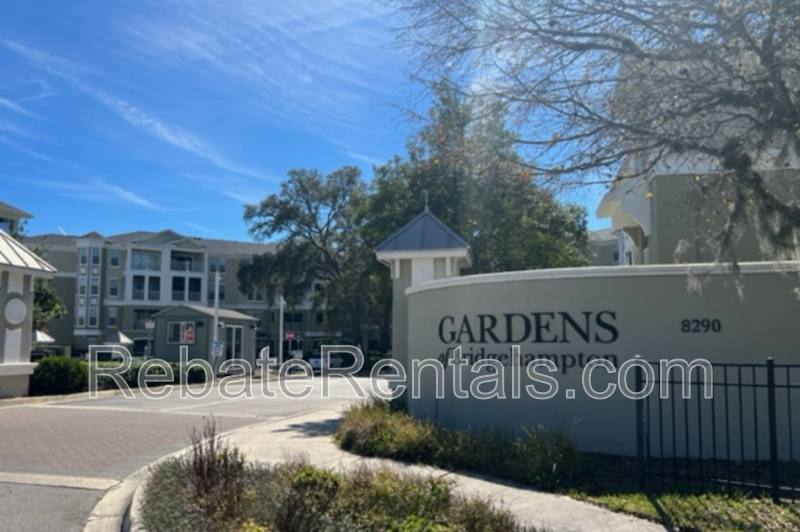 Condo for rent at 8290 Gate Parkway W #1309, Jacksonville, FL 32216