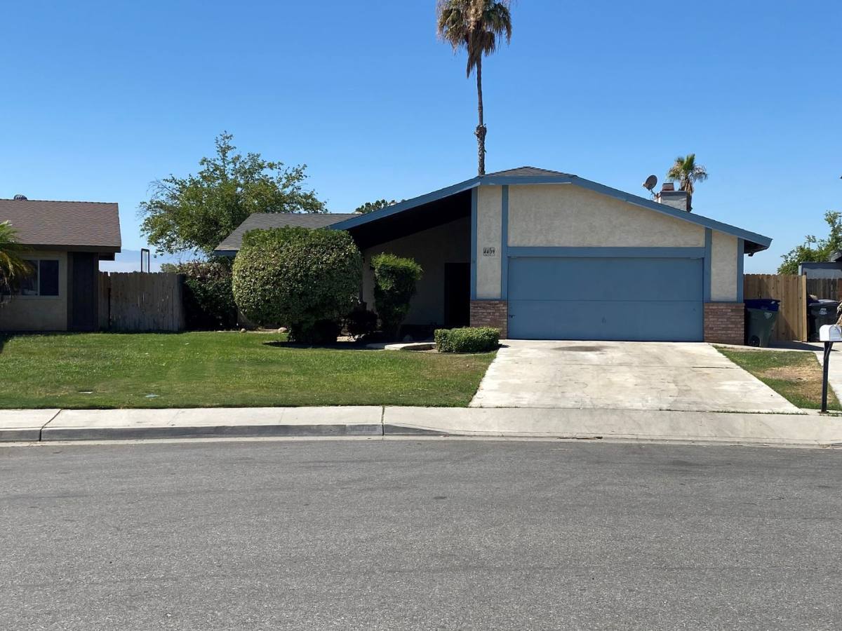 House for rent at 4409 Adidas Ave, Bakersfield, CA 93313