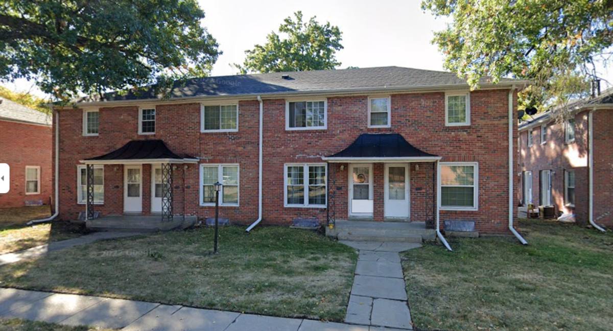 Apartment for rent at 2104 S 48th, Lincoln, NE 68506