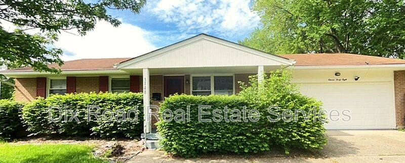 1148 Blackwell Dr, Fairfield, OH 45014