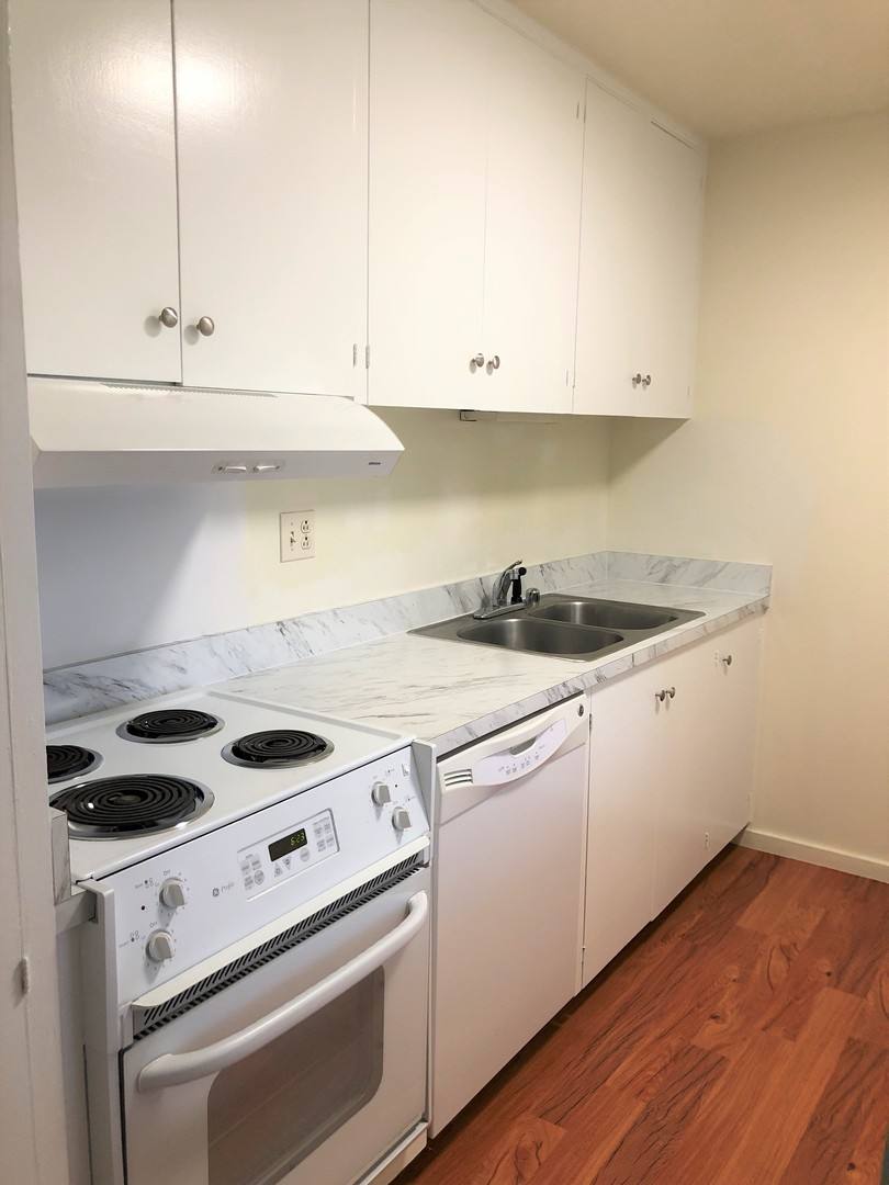 Apartment for rent at 1610 Kanunu St, Honolulu, HI 96814