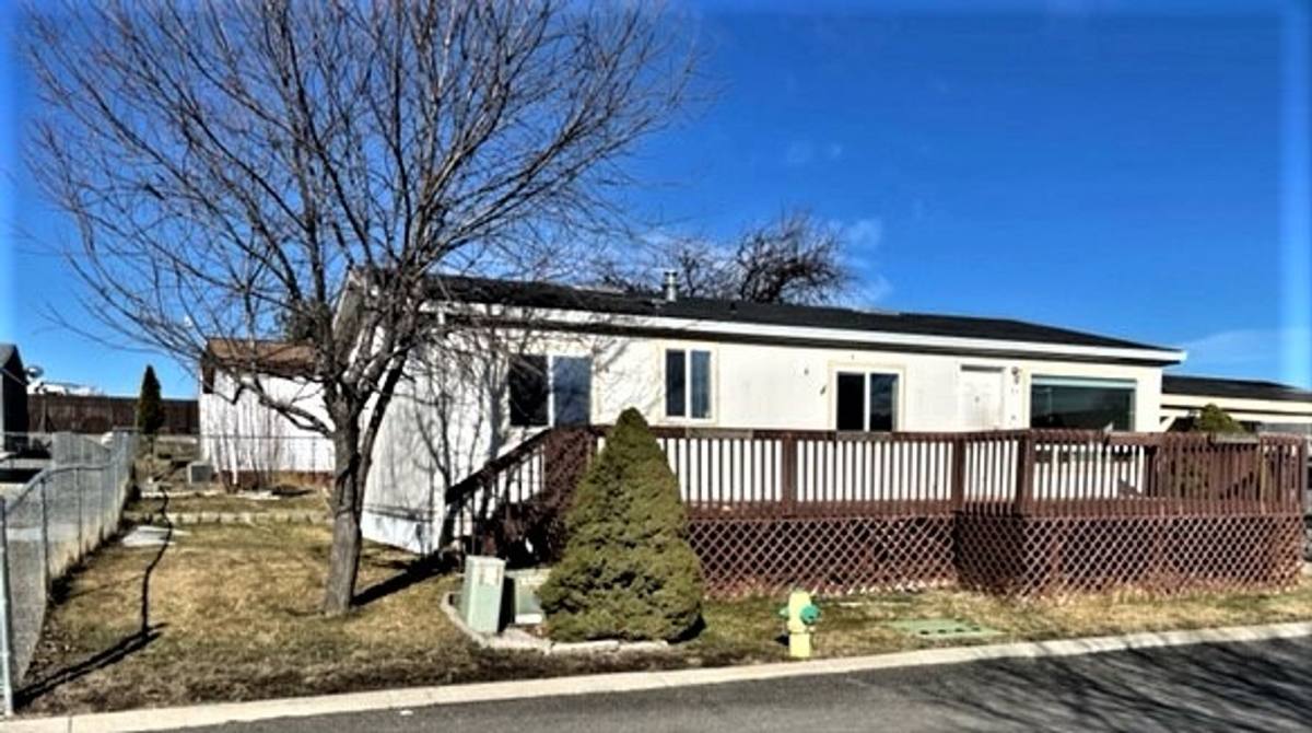 House for rent at 313 12th St, La Grande, OR 97850