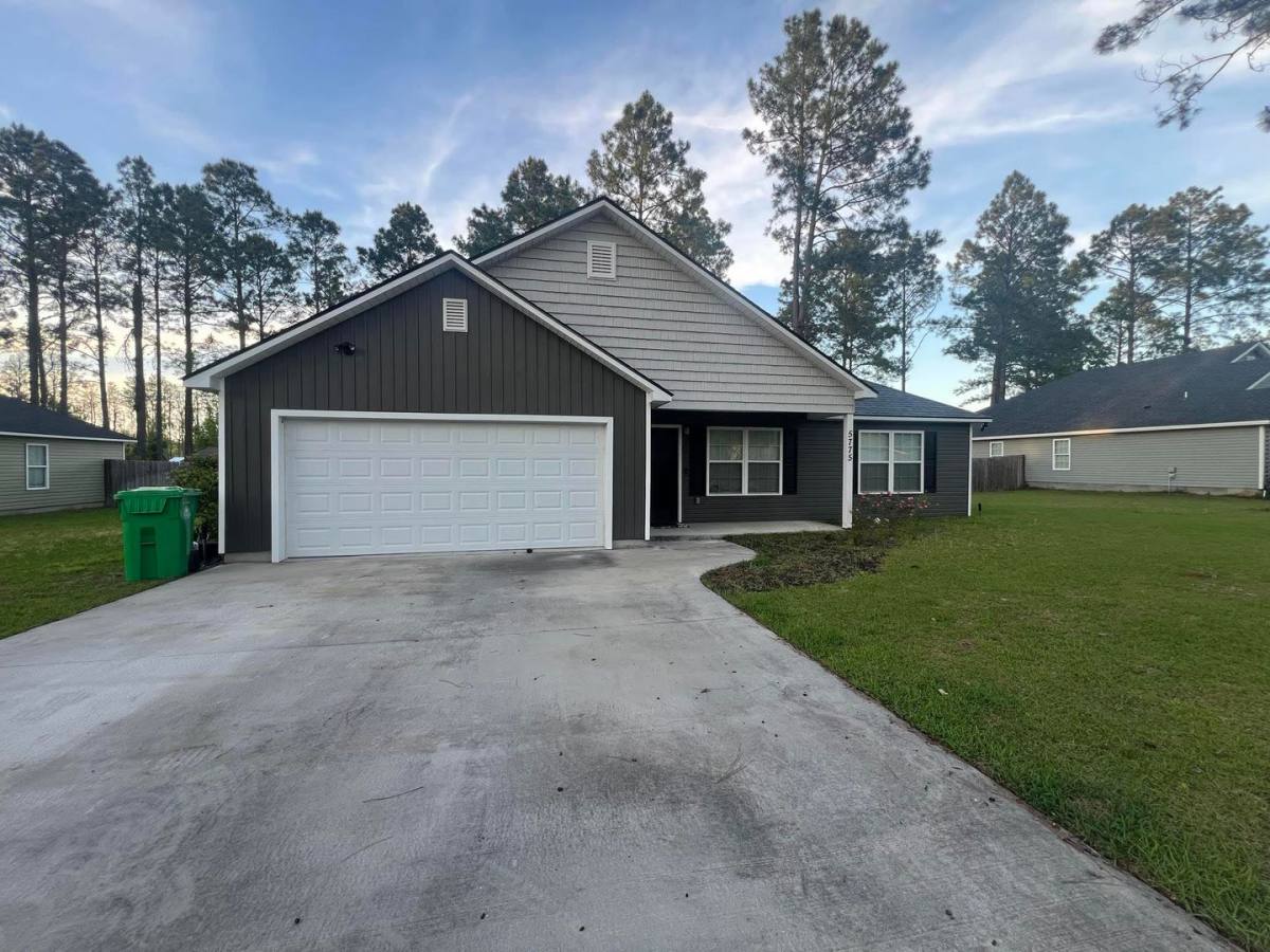 House for rent at 5775 Shasta Pines Way, Valdosta, GA 31601