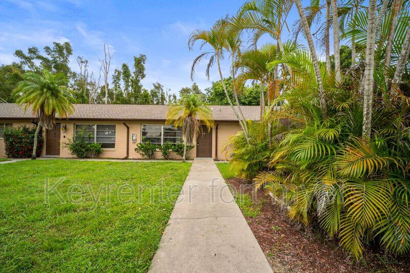 Apartment for rent at 1417 SE 24th Ave #D, Cape Coral, FL 33990