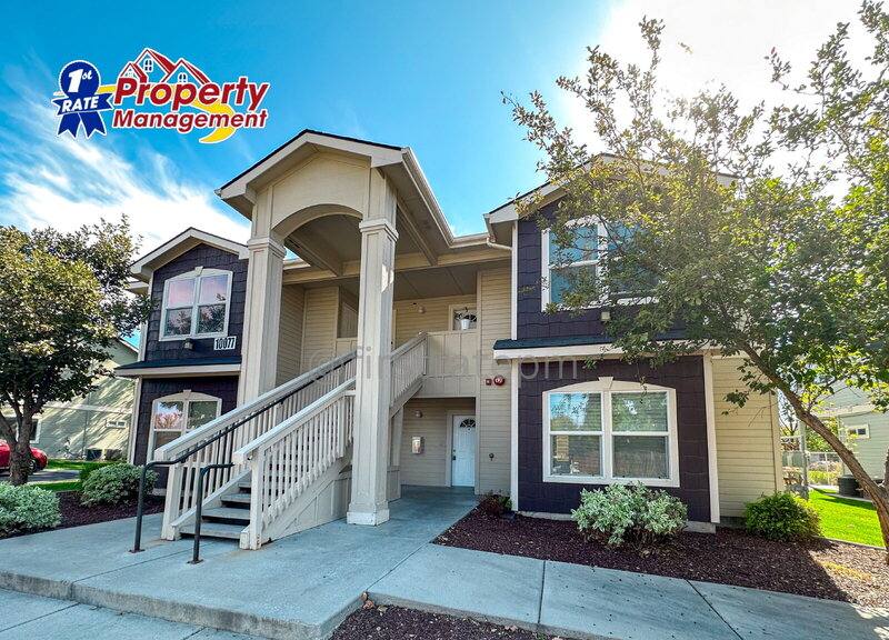 Apartment for rent at 10077 W Rifleman Lane #102, Boise, ID 83704