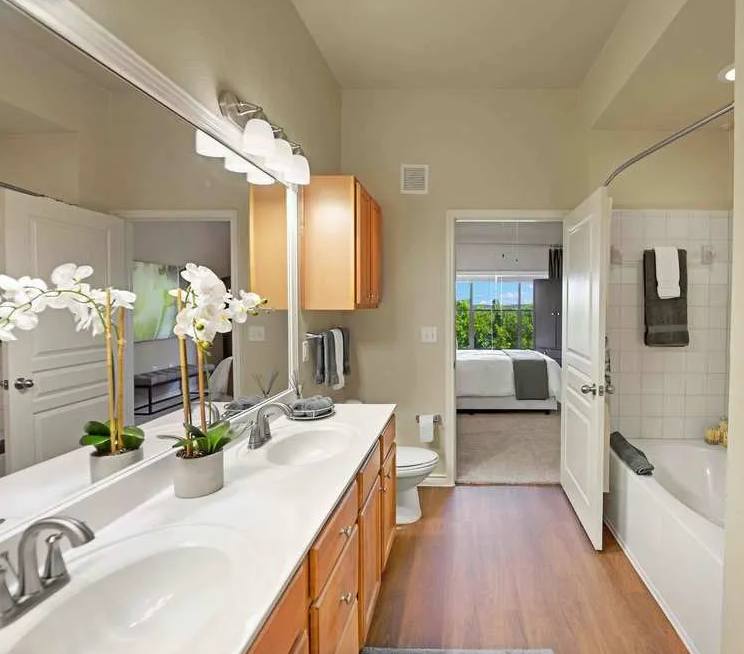 Apartment for rent at 12601 Galleria Circle, Austin, TX 78738