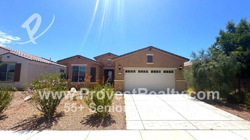 House for rent at 18867 Lariat St, Apple Valley, CA 92308