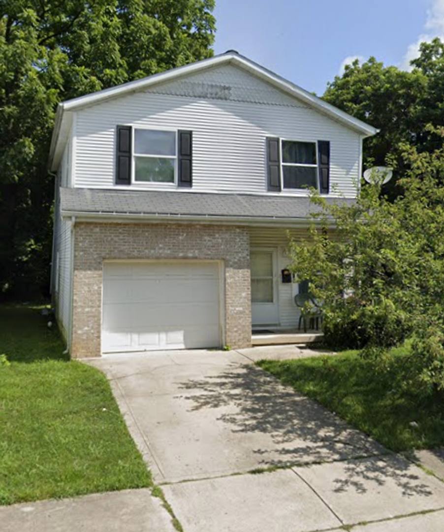 House for rent at 616 W Grand Ave, Springfield, OH 45506