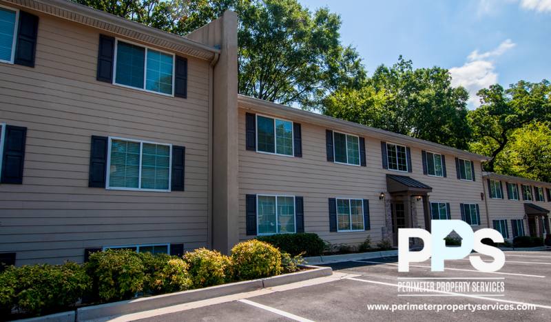 Apartment for rent at 2145 Bolton Rd NW #A6, Atlanta, GA 30318