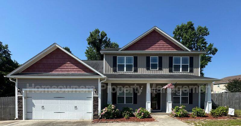 House for rent at 112 Palmate Court, Linden, NC 28356