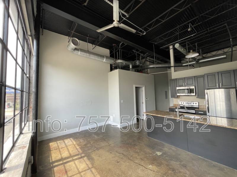 Apartment for rent at 1001 Monticello Ave #207, Norfolk, VA 23510