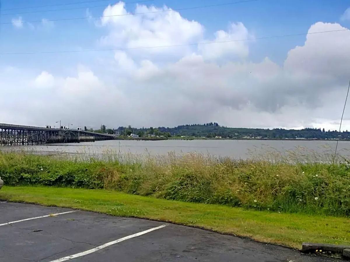 1400 W Marine Dr, Astoria, OR 97103
