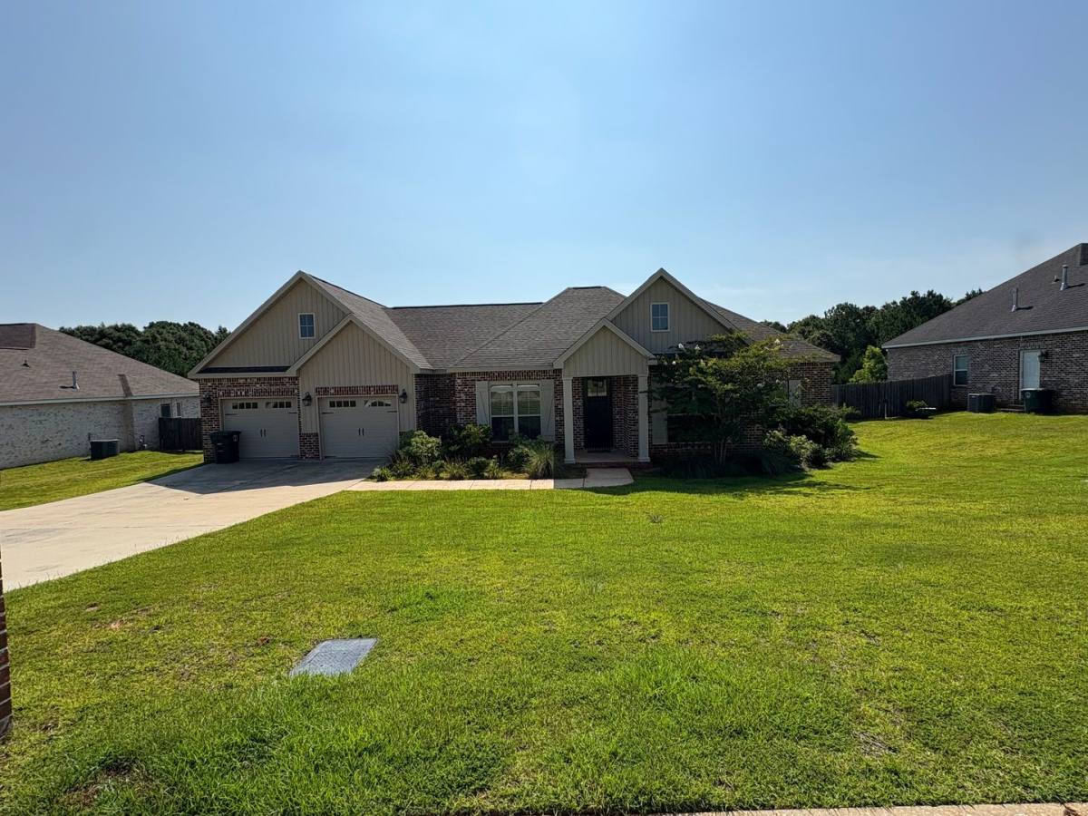 House for rent at 704 Legacy Dr, Enterprise, AL 36330