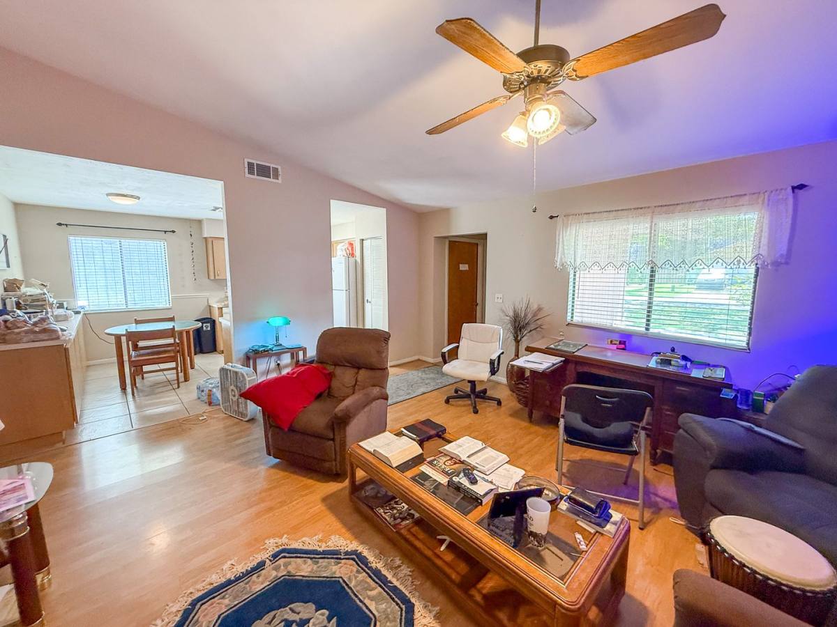 House for rent at 2034 SW 73rd Terrace, Gainesville, FL 32607