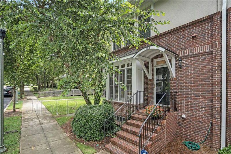 House for rent at 128 Church St, Decatur, GA 30030
