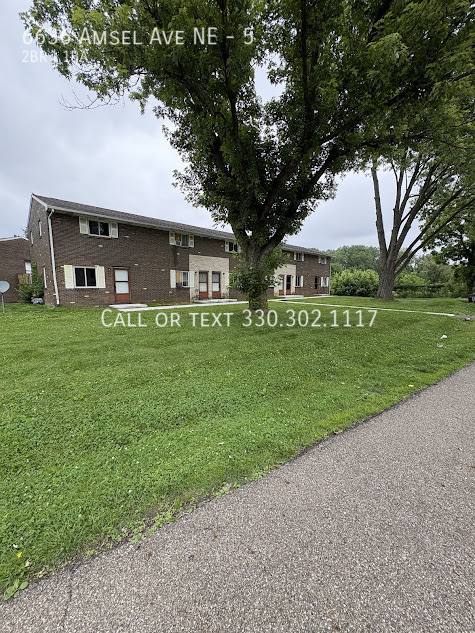 Apartment for rent at 6636 Amsel Ave NE, Canton, OH 44721
