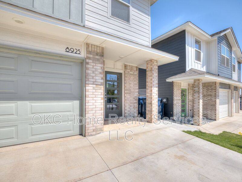 House for rent at 8925 NW 109th Terrace, Oklahoma City, OK 73162