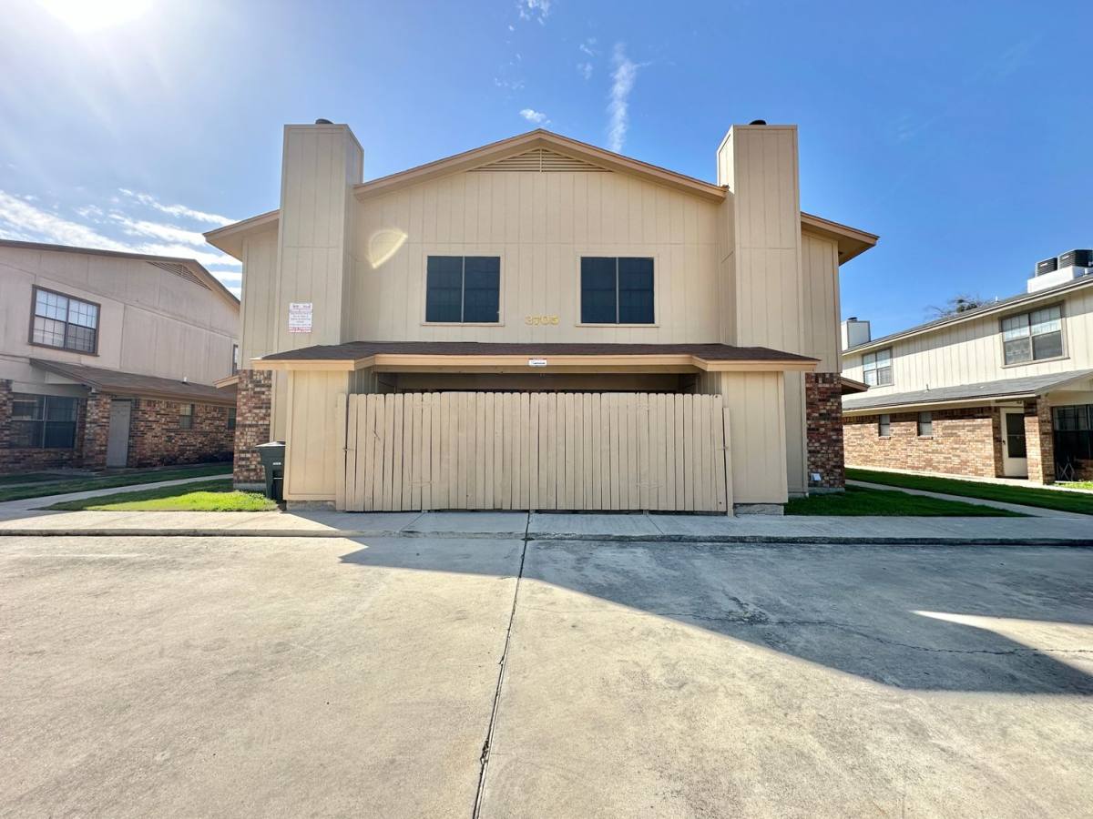 Townhouse for rent at 3705 Hereford Lane, Killeen, TX 76542