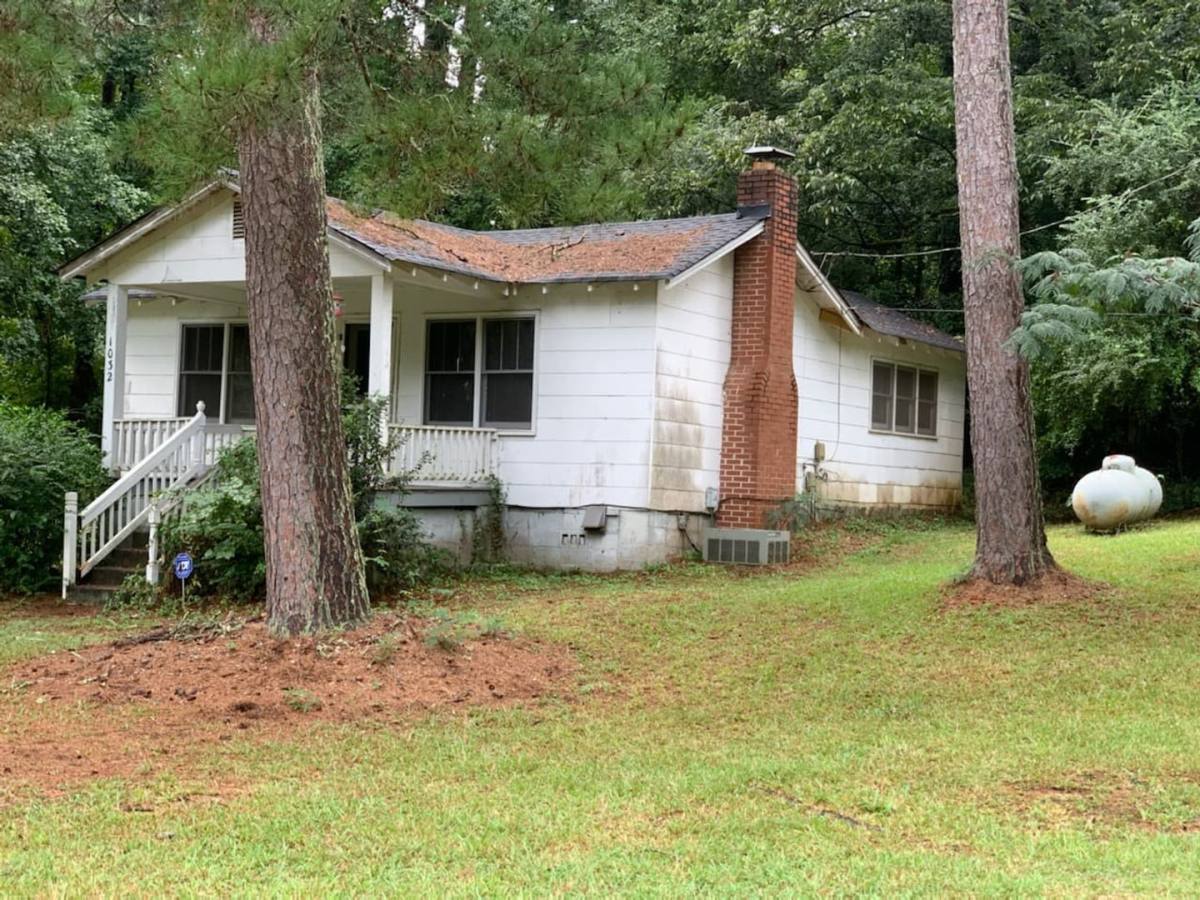 House for rent at 1032 W Highway 54, Fayetteville, GA 30214