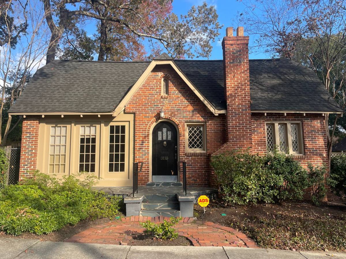 House for rent at 3115 Blossom St, Columbia, SC 29205