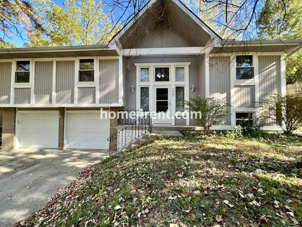 House for rent at 7825 NW 86th Terrace, Kansas City, MO 64153
