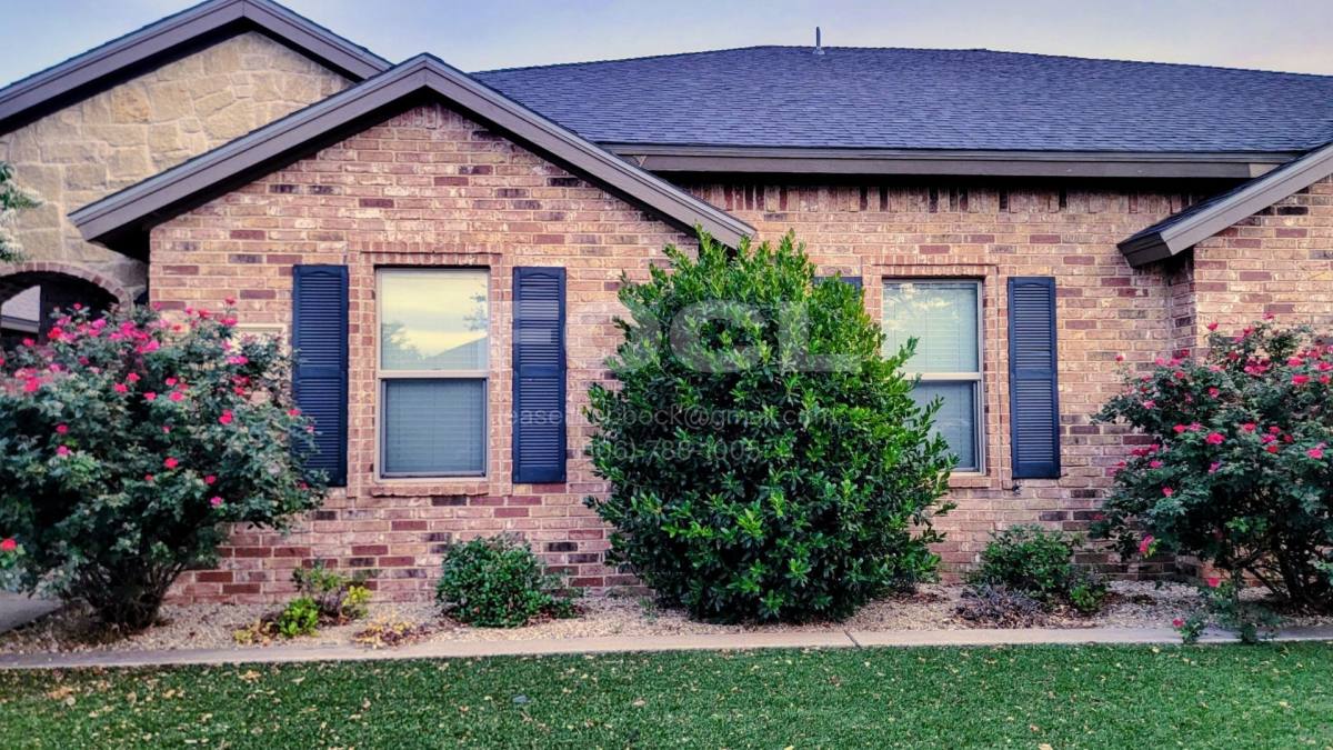 Townhouse for rent at 3121-3129 111th St, Lubbock, TX 79423