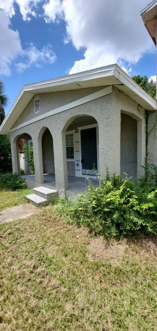 Apartment for rent at 3214 E 10th Ave, Tampa, FL 33605