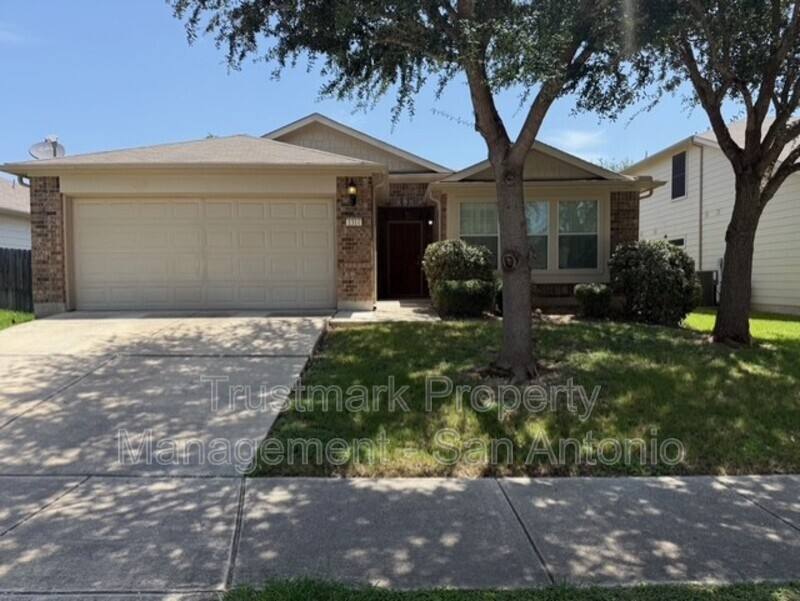 House for rent at 1314 Red Barn Run, Schertz, TX 78154