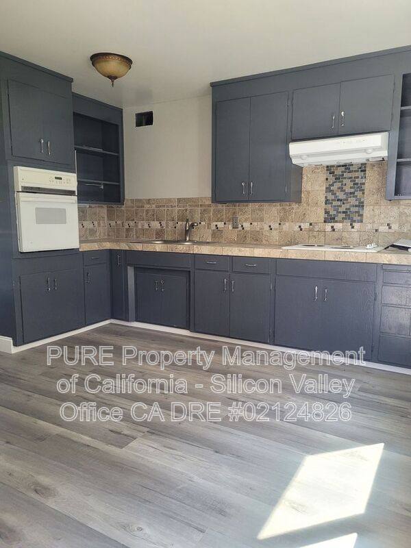 House for rent at 204 Washington St #2, Santa Clara, CA 95050
