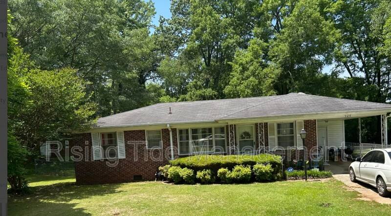 House for rent at 924 N Martinwood Dr, Birmingham, AL 35235
