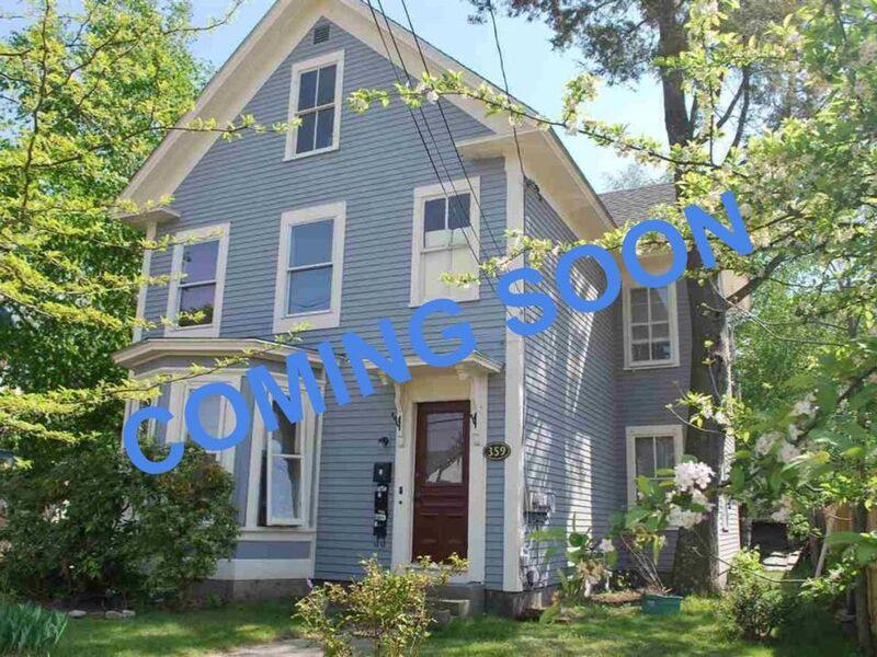 Apartment for rent at 359 Nashua St #2, Milford, NH 03055