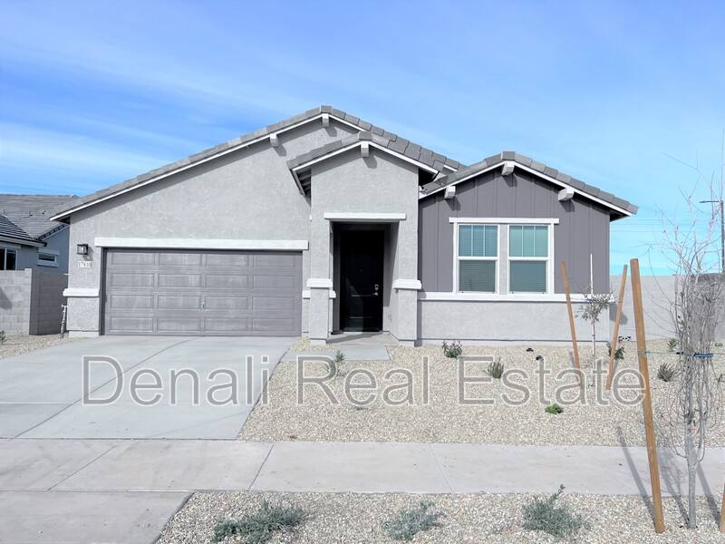 House for rent at 17810 W Monte Lindo Lane, Surprise, AZ 85387