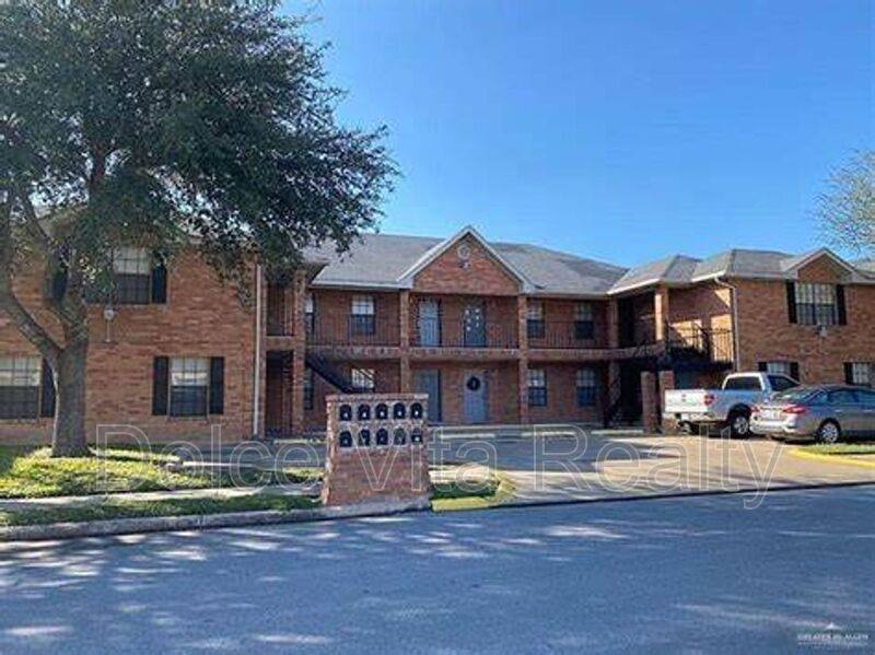 Townhouse for rent at 4105 N 24th Lane #6, McAllen, TX 78504