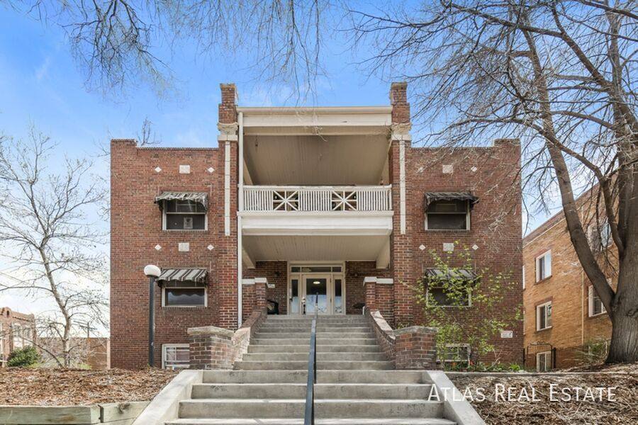Apartment for rent at 970 N Pearl St #7, Denver, CO 80203