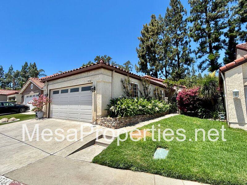 House for rent at 9754 Willow Wood Dr, Rancho Cucamonga, CA 91701