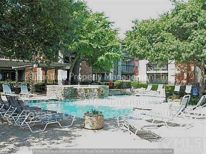 Apartment for rent at 18333 Roehampton Dr #825, Dallas, TX 75252