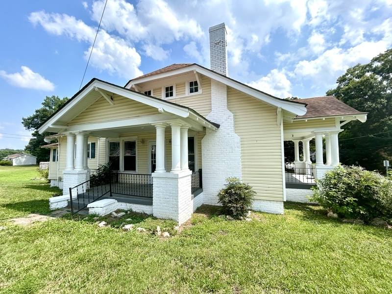 House for rent at 725 Wiscassett St, Albemarle, NC 28001