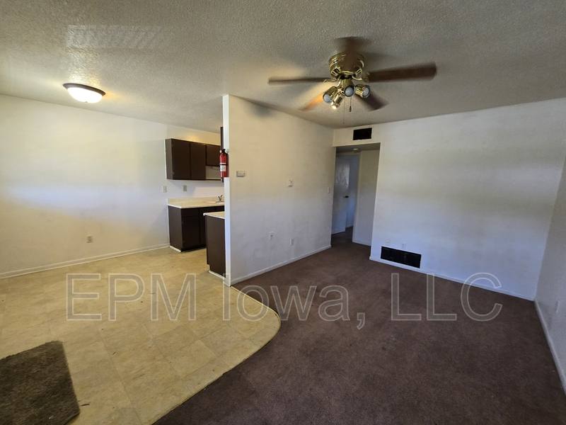 Apartment for rent at 701 E Pennington St #C207, West Burlington, IA 52655