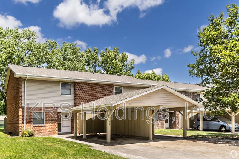 Townhouse for rent at 380 Hercules Court #380, Elizabeth City, NC 27909