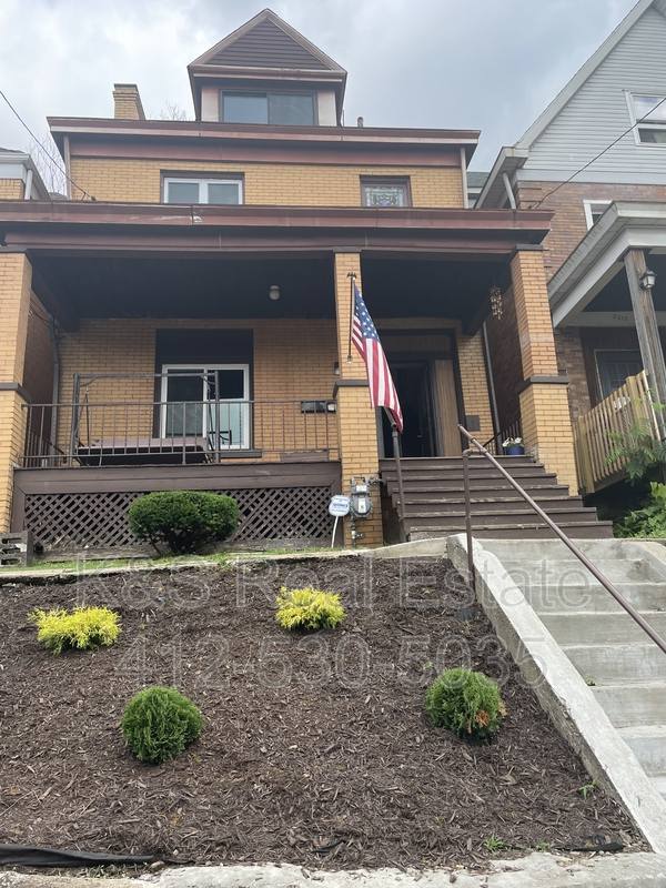 Apartment for rent at 2311 Valera Ave #2, Pittsburgh, PA 15210