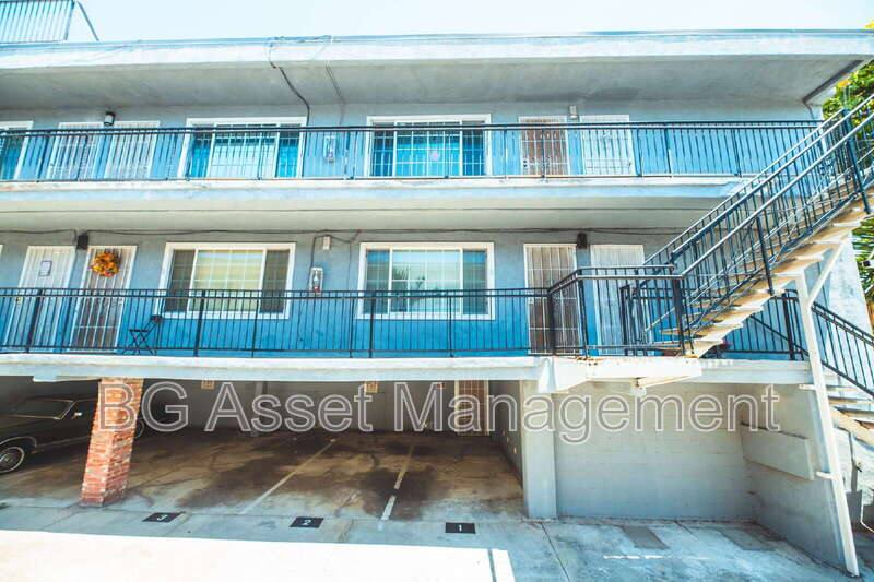 Apartment for rent at 1529 Alcatraz Ave #6, Berkeley, CA 94703