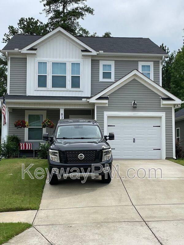 House for rent at 837 Elsie Dr, North Augusta, SC 29860