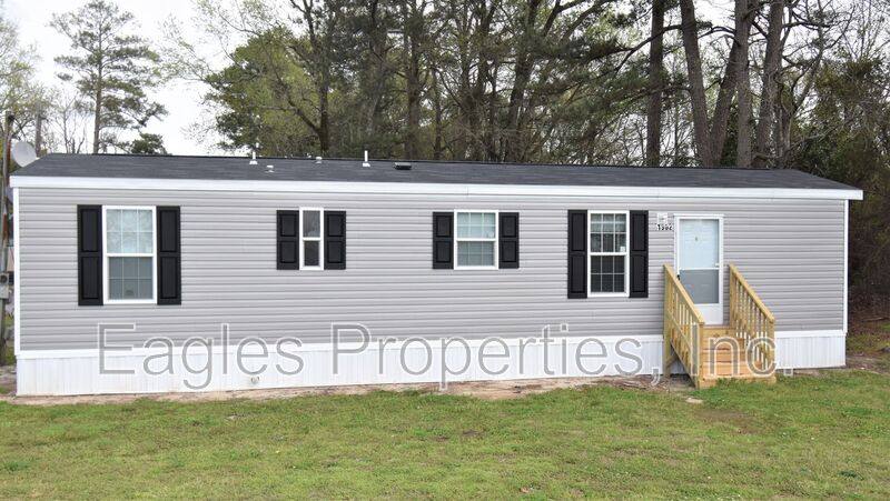 House for rent at 1902 William St, Goldsboro, NC 27530