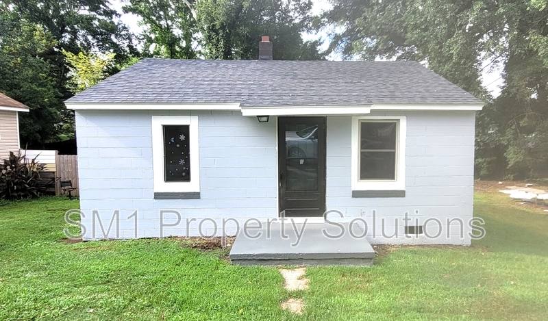 House for rent at 1420 Furlough Ave, High Point, NC 27260