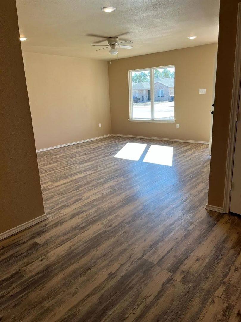 House for rent at 2409 N Ave, Lubbock, TX 79403