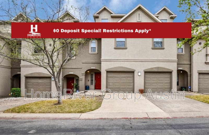 Condo for rent at 11203 Ranch Rd 2222 #205, Austin, TX 78730