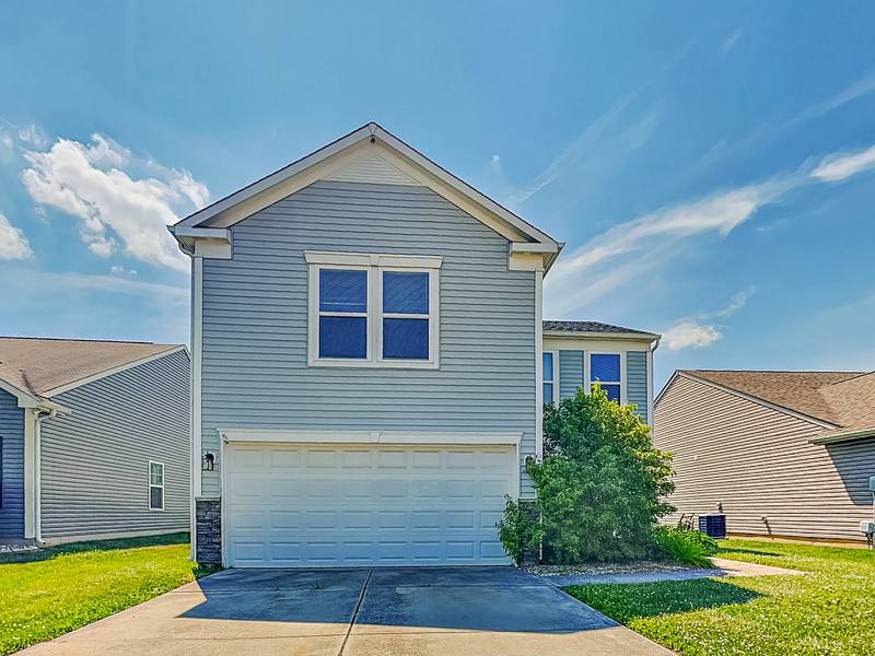 House for rent at 4070 Presidio Circle, Indianapolis, IN 46235
