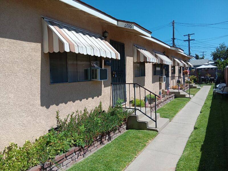 House for rent at 12116 Rosecrans Ave, Norwalk, CA 90650