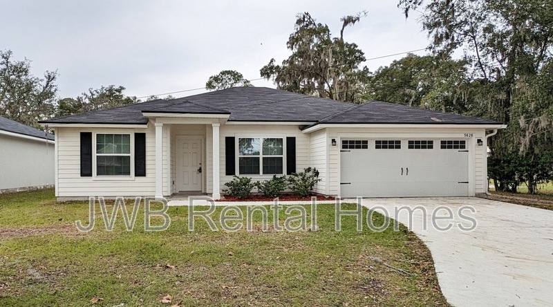 House for rent at 5628 Ortega Farms Blvd, Jacksonville, FL 32244
